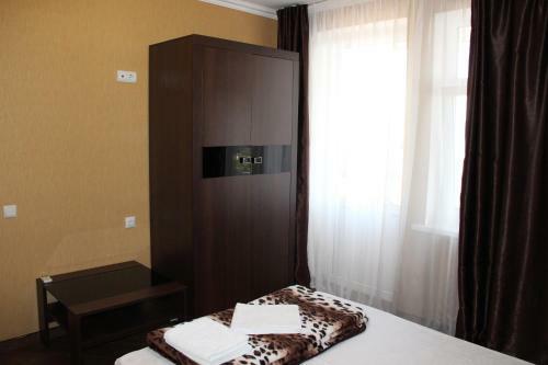 Hostal Guest House Palma