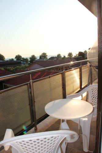 Hostal Guest House Palma