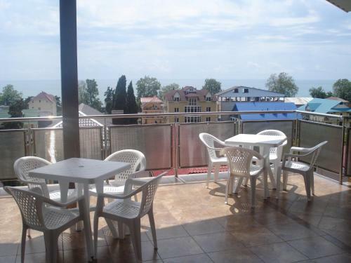 Hostal Guest House Palma