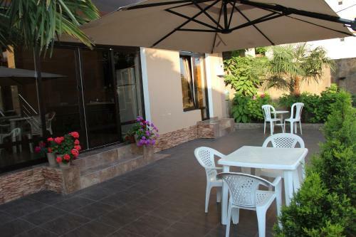 Hostal Guest House Palma