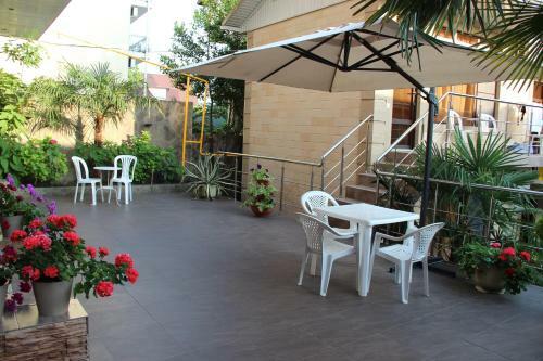 Hostal Guest House Palma