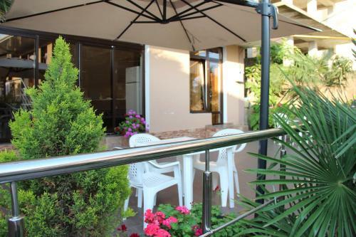 Hostal Guest House Palma