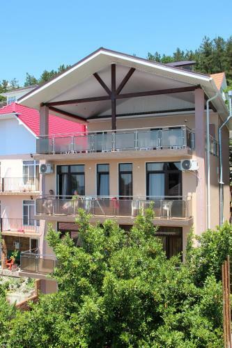 Hostal Guest House Palma