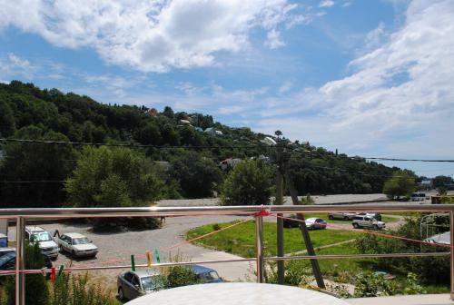Hostal Edelveis Guest House