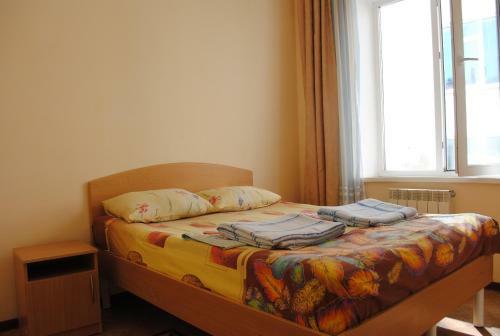 Hostal Edelveis Guest House