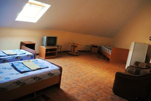 Hostal Edelveis Guest House