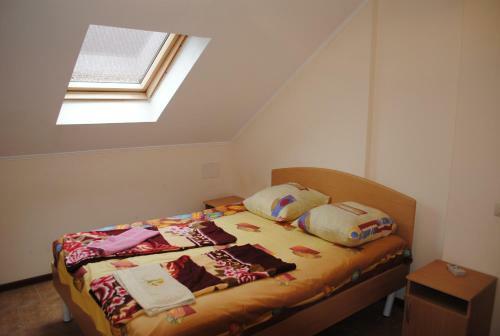 Hostal Edelveis Guest House