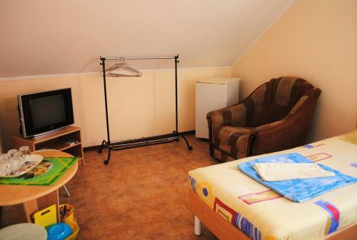 Hostal Edelveis Guest House