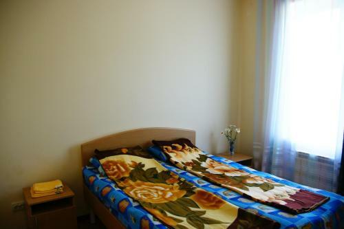 Hostal Edelveis Guest House
