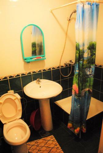 Hostal Edelveis Guest House