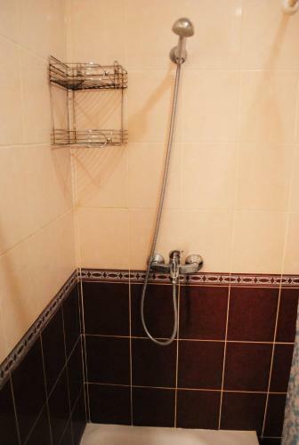 Hostal Edelveis Guest House
