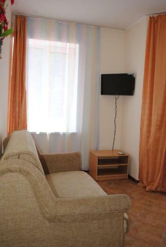 Hostal Edelveis Guest House