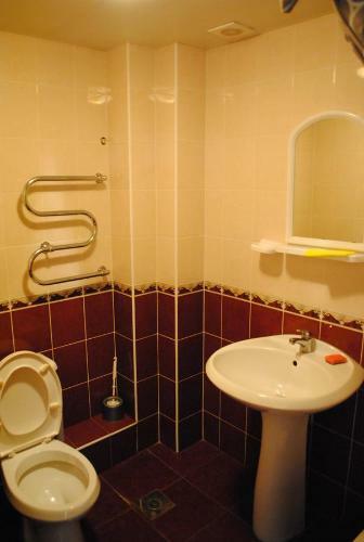 Hostal Edelveis Guest House