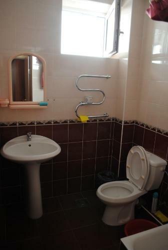 Hostal Edelveis Guest House