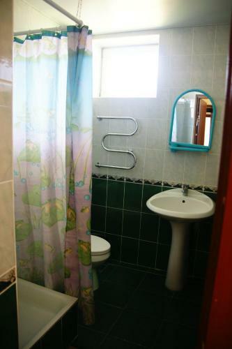 Hostal Edelveis Guest House