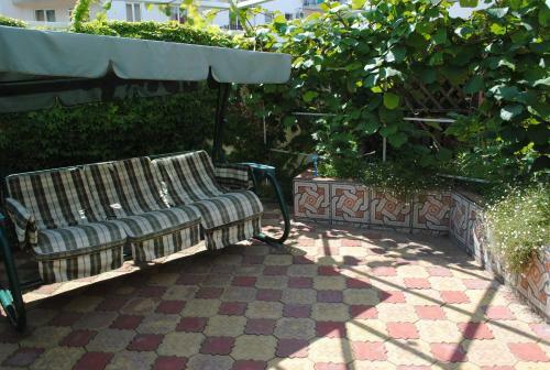 Hostal Edelveis Guest House
