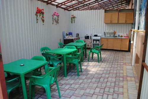 Hostal Edelveis Guest House