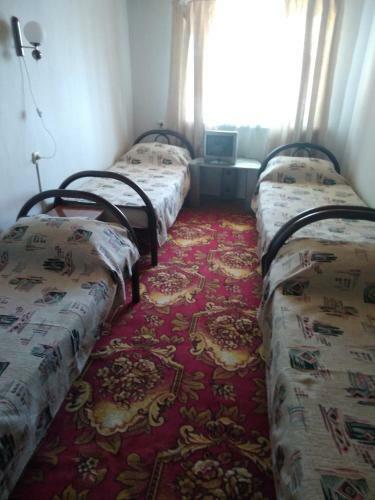 Hostal Guest House Mayak