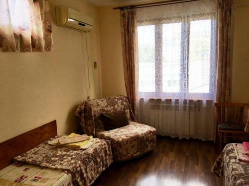 Hostal Usadba Poluninoy