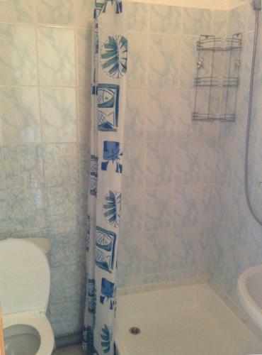 Hostal Usadba Poluninoy