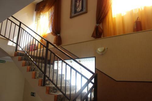 Hostal Mini-hotel Zhemchuzhina