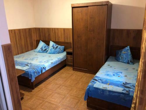 Hostal Guest House Sanar