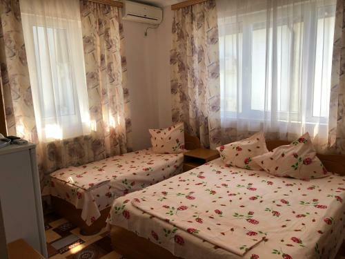 Hostal Guest House Sanar