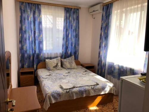 Hostal Guest House Sanar