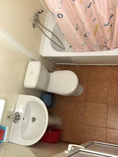 Hostal Guest House Sanar