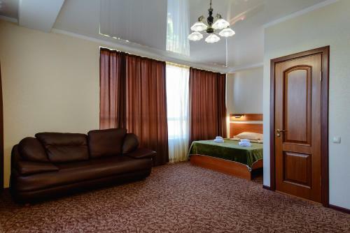 Hostal Zarya Guest House