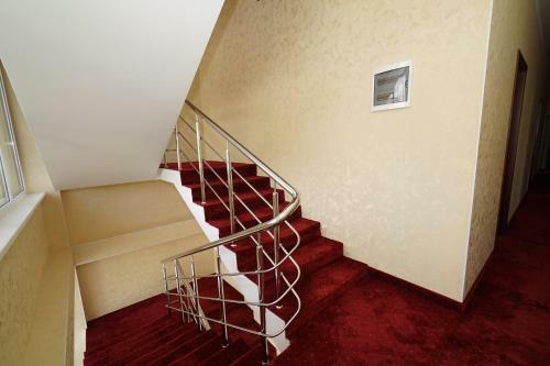 Hostal Zarya Guest House