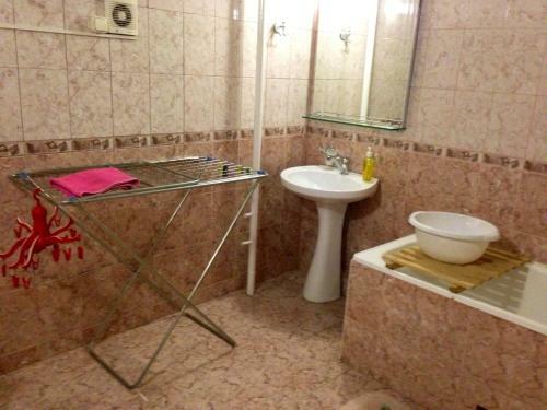 Hostal Guest House Aleksina