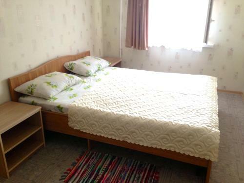 Hostal Guest House Aleksina