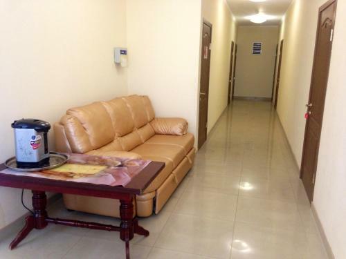 Hostal Guest House Aleksina