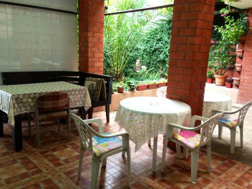 Hostal Guest House Aleksina
