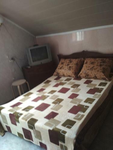 Hostal Guest House On Rybatskiy Poselok 7