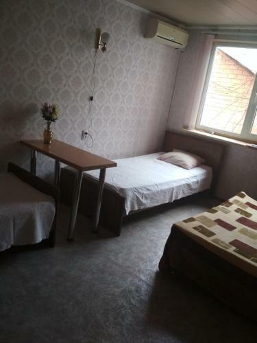 Hostal Guest House On Rybatskiy Poselok 7