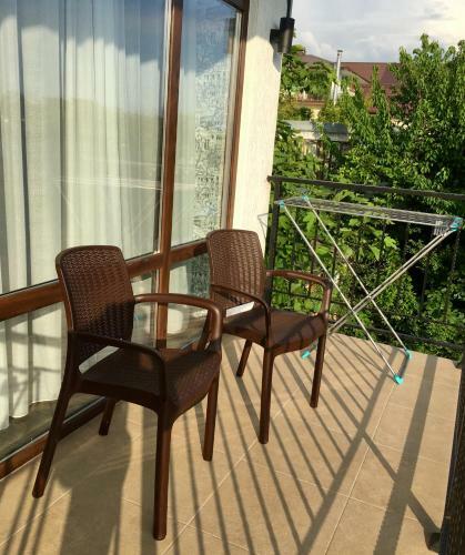 Hostal Guest House Sofia