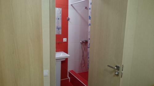 Hostal U Kota Guest House