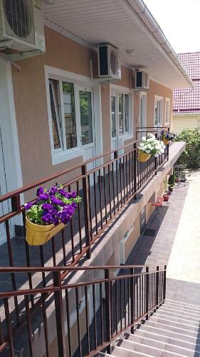 Hostal U Kota Guest House