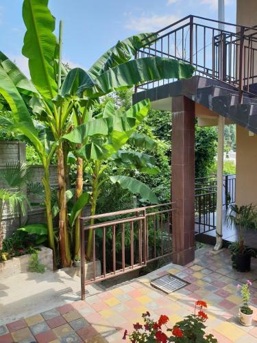 Hostal U Kota Guest House
