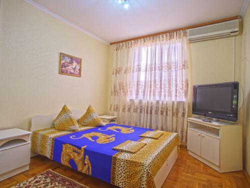 Hostal Guest House Lazurit Yug