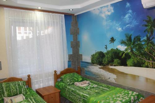 Hostal Guest House Lazurit Yug