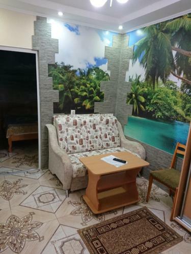 Hostal Guest House Lazurit Yug