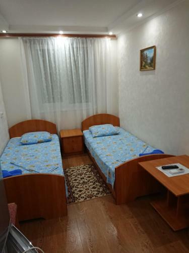 Hostal Guest House Lazurit Yug