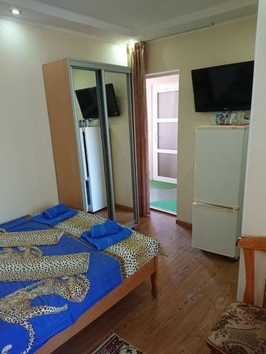 Hostal Guest House Lazurit Yug