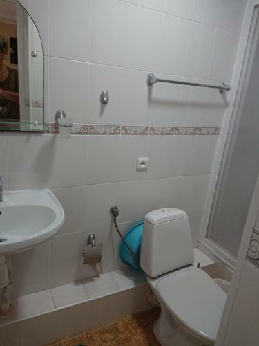 Hostal Guest House Lazurit Yug
