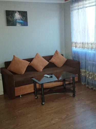 Hostal Guest House Lazurit Yug
