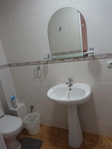 Hostal Guest House Lazurit Yug