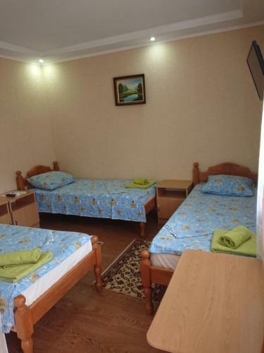 Hostal Guest House Lazurit Yug